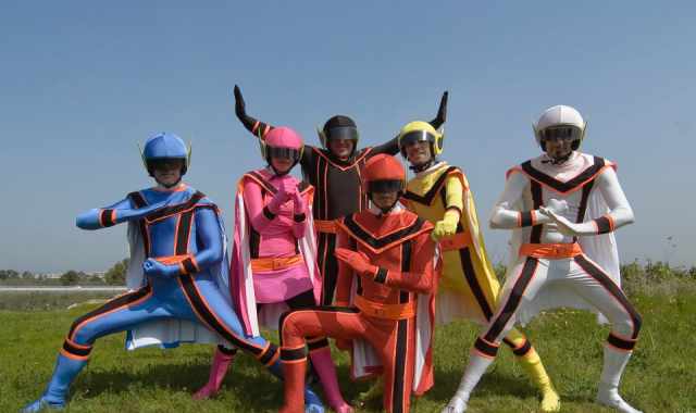 Le sigle dei cartoons degli anni 80: operazione nostalgia con le Pile scariche